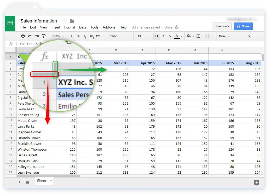 so-vergr-ern-sie-zellen-in-google-sheets-sonstiges