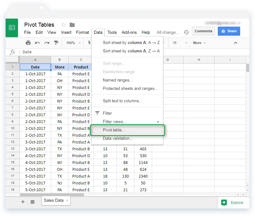 google-sheets-pivot-table-6-steps-to-master-pivot-table