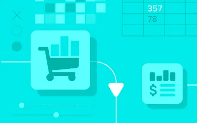 Purchase order template in Google Sheets