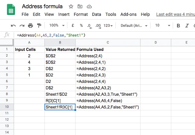 address-label-template-google-docs