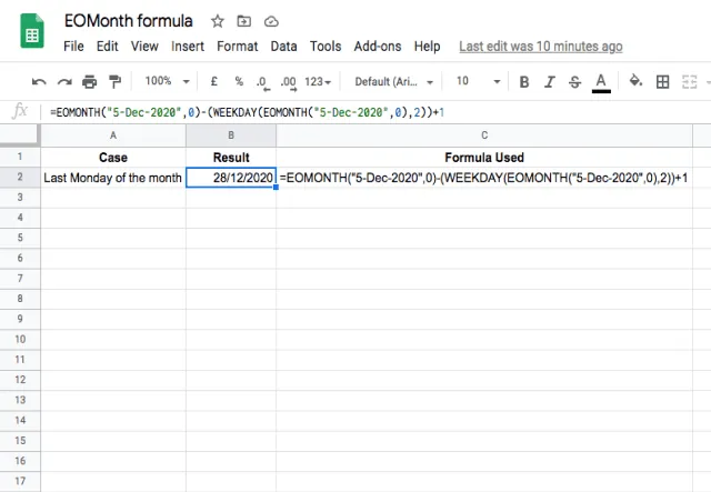 eomonth-function-google-sheets-4 eomonth-function-google-sheets-4