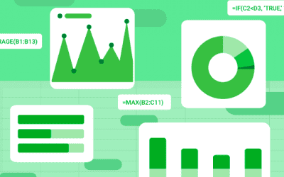 Top 10 Excel functions you need to know in 2023