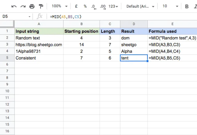 how-to-use-mid-formula-in-vlookup-mid