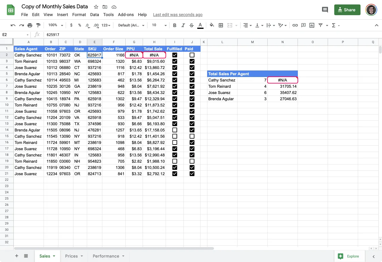 stribe kemikalier benzin How do I validate input values in Google Sheets? - Sheetgo Blog