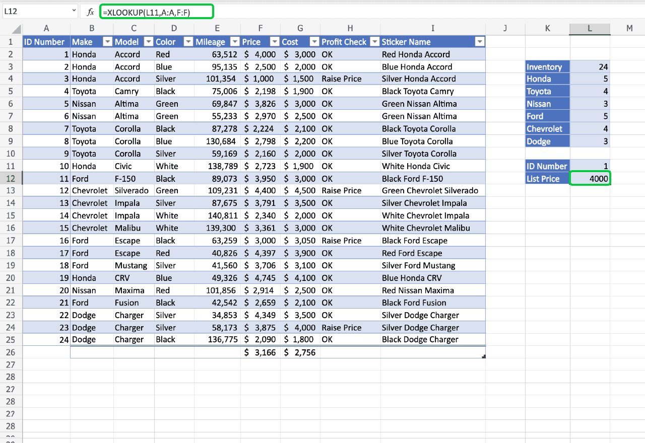 top-10-excel-functions-you-need-to-know-in-2021-2022