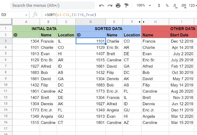 how-to-use-the-google-sheets-sort-function-sheetgo-blog