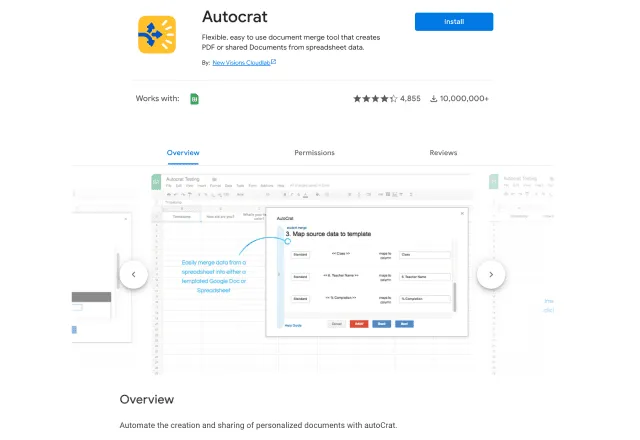 Story Generator: 10,000,000 Combinations (Google Sheets) • Teacha!