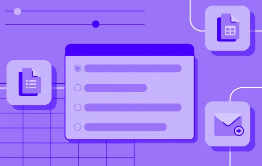 How to connect Google Forms to Google Sheets - Sheetgo Blog