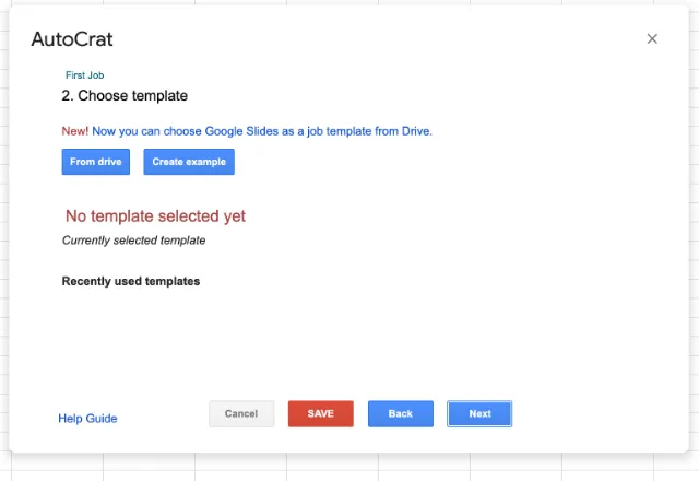 How to use SEQUENCE in Google Sheets - Guide