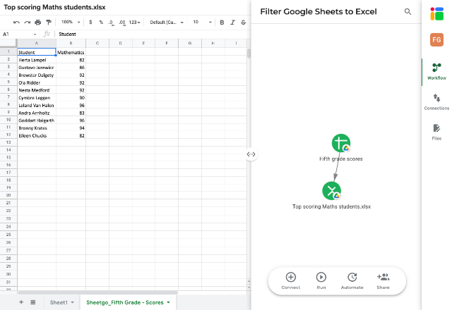 convert google sheets to excel 19