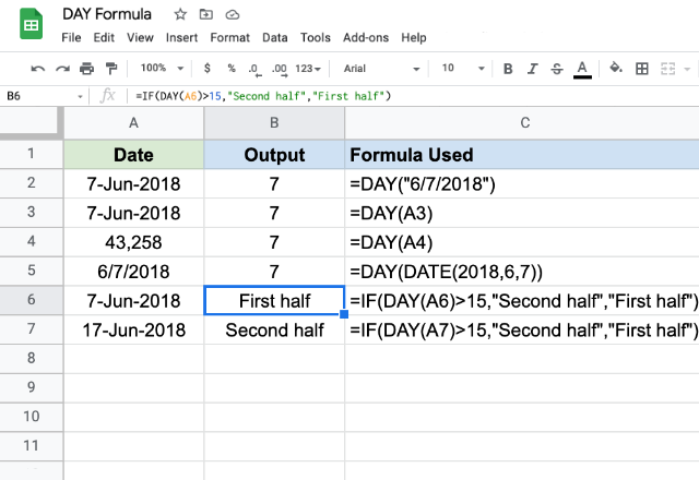 how-to-use-the-day-formula-in-google-sheets-sheetgo-blog