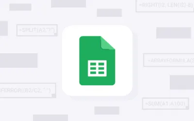 How to use the NOT function in Google Sheets