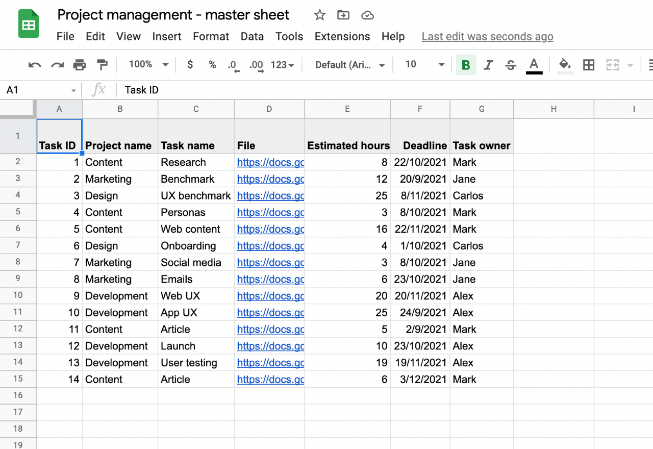 How to connect two Google Sheets two way sync 0 
