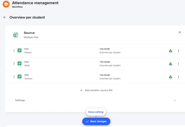 AB 8 google-classroom-attendance-edit-connection