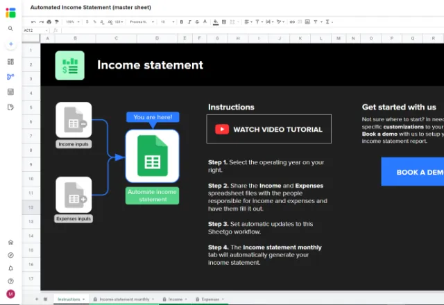 income-statement-open-workflow-bar