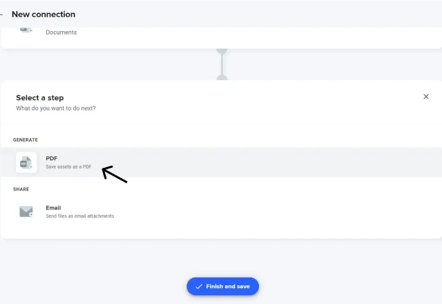 CSV to PDF 8 CSV to PDF 8