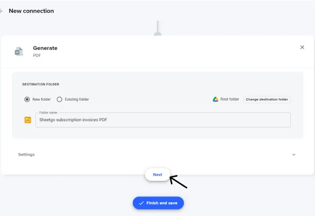 CSV to PDF 9 CSV to PDF 9