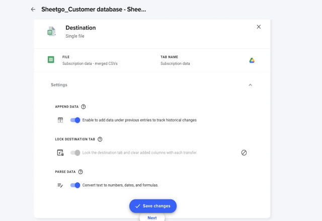 Merge and combine CSV files 17 Merge and combine CSV files 17