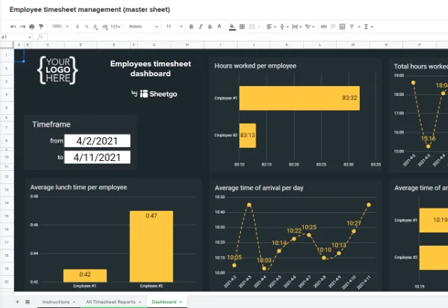 employee-timesheets-managers-dashboard