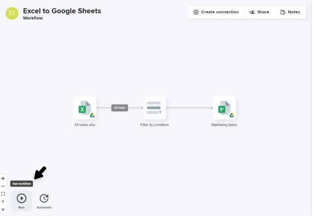 import excel into google sheets 8